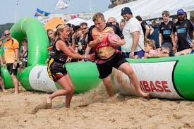 Image result for Weston super Mare Kingfishers Netball Club