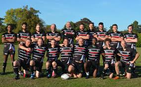 Image result for Farnham Royal Rufc