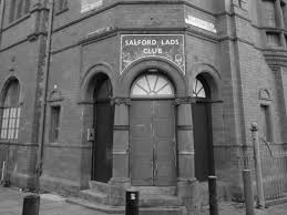 Image result for City Of Salford Gymnastics Club
