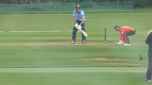 Image result for Rushden Wanderers Cricket Club