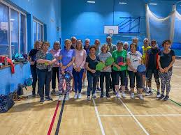 Image result for Dunmow Tennis Club