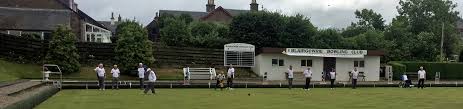 Image result for Luncarty Bowling Club