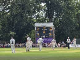 Image result for Halifax Cricket & Athletic Club