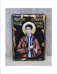 Image result for Zelea codreanu