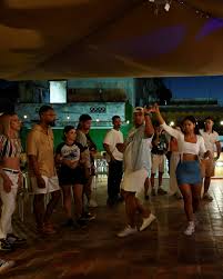 Image result for Motivation Salsa Party