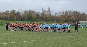 Image result for Buxton Rugby Union Football Club