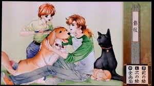 「藤原幸鷹 遙かなる時空の中で2」の画像検索結果