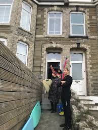 Image result for Oxford University Kitesurfing Club