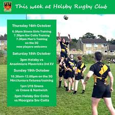 Image result for Helsby Rugby Union Football Club