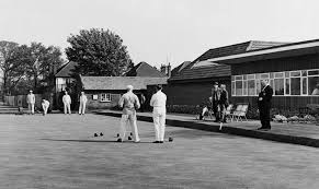 Image result for Ewell Ladies Bowling Club