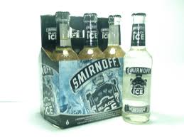 Image result for Smirnoff Black