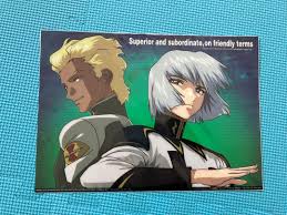 「ディアッカ・エルスマン」の画像検索結果