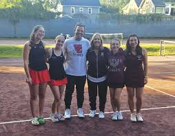 Image result for Nutley Tennis & Squash Club