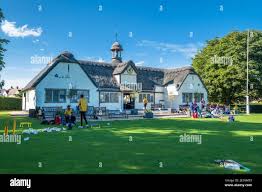 Image result for Uppingham Town Cricket Club