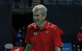 Image result for Flukey Feathers Badminton Club