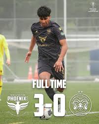 Image result for Christchurch United Fc