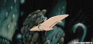 「ユパ 風の谷のナウシカ」の画像検索結果