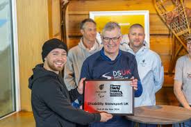 Image result for British Ski Club For The Disabled