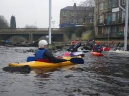 Image result for Halifax Canoe Club