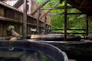 Bagby Hot Springs located in Oregon, US | Atlas Obscura | Curious ...