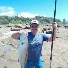 Image result for Argyrosomus coronus