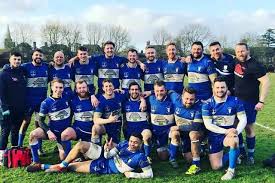 Image result for Hemel Hempstead (Camelot) Rugby Union Football Club