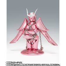 「アンドロメダ瞬」の画像検索結果