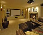 Home Theater Design Houston | Caveman Home Theaters