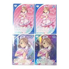 「柳清良 アイドルマスターシンデレラガールズ」の画像検索結果