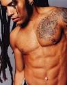 Lenny Kravitz Image Evening Eye Candy: Lenny Kravitz | Madame Noire | Black Womens ... Picture 2
