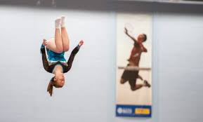 Image result for Rathgael Gymnastics and Trampolining Club