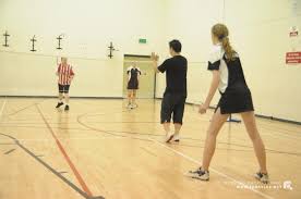 Image result for Phoenix (Aylesbury) Badminton Club