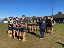 Image result for Hertford Rugby Football Club