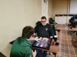 Image result for Dublin Backgammon Club