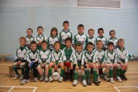 Image result for Aodh Ruadh Clg