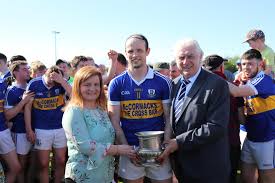 Image result for Sean Treacy`s Hurling Club