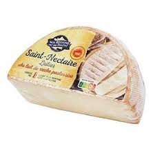 Image result for saint nectaire