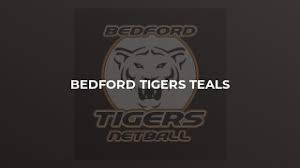 Image result for Bedford Tigers Tchoukball Club