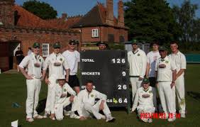 Image result for Swaffham Cricket Club
