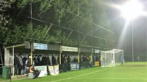 Image result for Merstham Football & Social Club