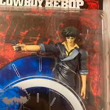 「スパイク・スピーゲル」の画像検索結果