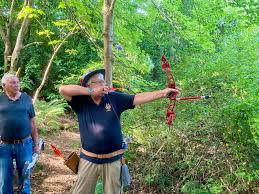 Image result for Argyll Field Archers