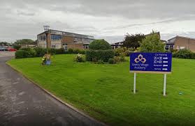 Image result for Sawtry Cc