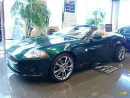 Image result for Emerald Fire 2009 Jaguar
