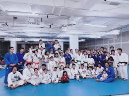 Image result for Alpha Judo Club