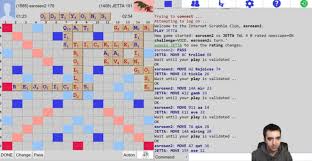 Image result for Ancaster Scrabble Club