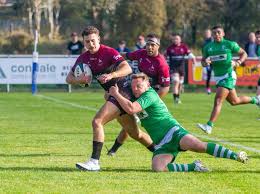 Image result for Wharfedale Rugby Union Football Club