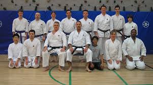 Image result for Shotokan Karate