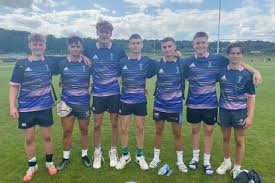 Image result for Old Reigatian Rfc Junior & Mini