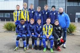 Image result for Walney Island Football Club